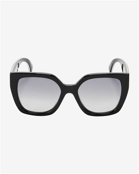 fluer de force gucci sunglasses gg0208|Gucci .